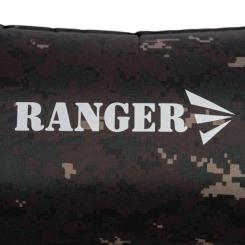 Туристический коврик Ranger Tibet Camo Фото 8