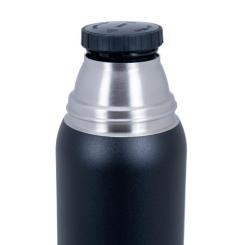 Термос Ranger Expert 0,9 L чорний Фото 3