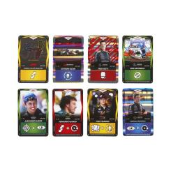 Настольная игра UNO Elite "F1" Фото 1