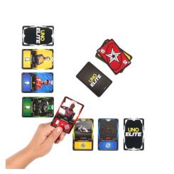 Настольная игра UNO Elite "F1" Фото 4