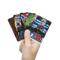 Настольная игра UNO Elite "F1" Фото 5