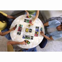 Настольная игра UNO Elite "F1" Фото 6