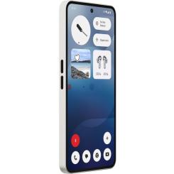 Мобильный телефон Nothing Phone (3a) 8/128Gb White Фото 3