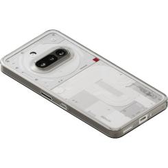 Мобильный телефон Nothing Phone (3a) 8/128Gb White Фото 5