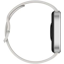 Смарт-часы Xiaomi Watch 6 Срібний Silver Gray BHR08CUGL Фото 2