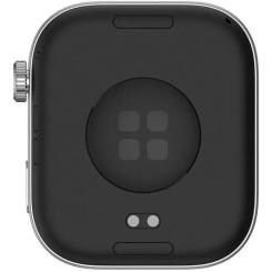 Смарт-часы Xiaomi Watch 6 Срібний Silver Gray BHR08CUGL Фото 4