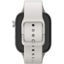 Смарт-часы Xiaomi Watch 6 Срібний Silver Gray BHR08CUGL Фото 5