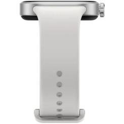 Смарт-часы Xiaomi Watch 6 Срібний Silver Gray BHR08CUGL Фото 7