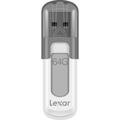 USB флеш накопитель Lexar 64GB V100 USB 3 Фото