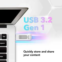 USB флеш накопитель Lexar 64GB V100 USB 3 Фото 4