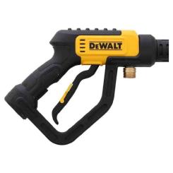 Мойка высокого давления DeWALT електрична щіткова, 2.1 кВт, 160 бар, шланг 8 м Фото 9