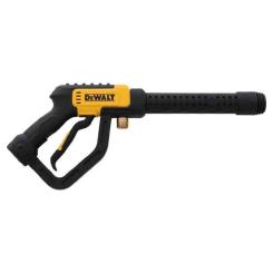 Мойка высокого давления DeWALT електрична щіткова, 2.1 кВт, 160 бар, шланг 8 м Фото 10