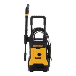 Мойка высокого давления DeWALT електрична щіткова, 2.1 кВт, 160 бар, шланг 8 м Фото 1