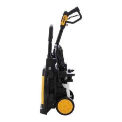 Мойка высокого давления DeWALT електрична щіткова, 2.1 кВт, 160 бар, шланг 8 м Фото 2
