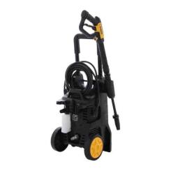 Мойка высокого давления DeWALT електрична щіткова, 2.1 кВт, 160 бар, шланг 8 м Фото 3