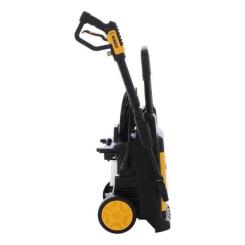 Мойка высокого давления DeWALT електрична щіткова, 2.1 кВт, 160 бар, шланг 8 м Фото 4