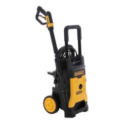 Мойка высокого давления DeWALT електрична щіткова, 2.1 кВт, 160 бар, шланг 8 м Фото 5