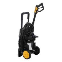 Мойка высокого давления DeWALT електрична щіткова, 2.1 кВт, 160 бар, шланг 8 м Фото 6