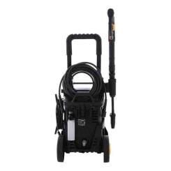 Мойка высокого давления DeWALT електрична щіткова, 2.1 кВт, 160 бар, шланг 8 м Фото 7