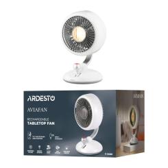 Вентилятор Ardesto FT-F3600W Фото 7