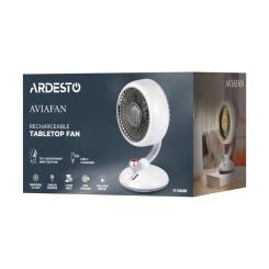 Вентилятор Ardesto FT-F3600W Фото 8