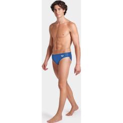 Плавки Arena Dynamo Brief R 006490-820 синій 105 Фото 1