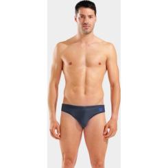 Плавки Arena Santamarias R 006449-558 сірий, синій 105 Фото