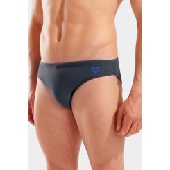 Плавки Arena Santamarias R 006449-558 сірий, синій 105 Фото 2