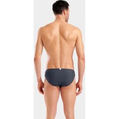 Плавки Arena Santamarias R 006449-558 сірий, синій 105 Фото 3