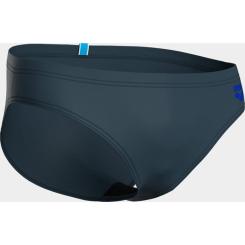 Плавки Arena Santamarias R 006449-558 сірий, синій 105 Фото 7