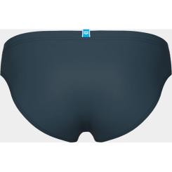 Плавки Arena Santamarias R 006449-558 сірий, синій 105 Фото 8