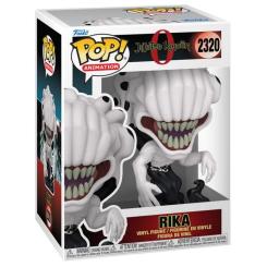 Фигурка Funko Pop серии Магическая битва - Рика Оримото Фото 1