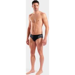 Плавки Arena Scratchy Swim Briefs 010282-500 чорний 85 Фото 1
