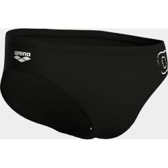 Плавки Arena Scratchy Swim Briefs 010282-500 чорний 85 Фото 7