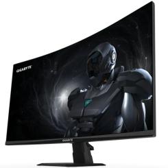 Монитор GIGABYTE GS27FC2 EK Фото 1