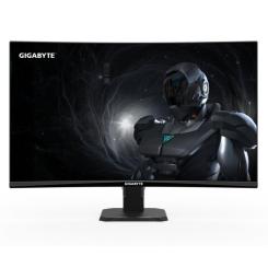 Монитор GIGABYTE GS27FC2 EK Фото 5