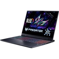 Ноутбук Acer Predator Helios Neo 16S PHN16S-71 Фото 2