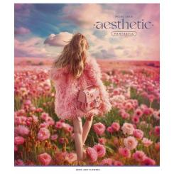 Тетрадь Школярик Aestetic life 36 листов клетка Фото 2