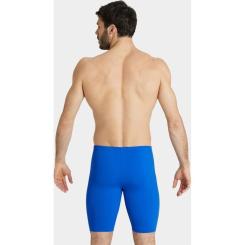 Плавки Arena Team Swim Jammer Solid 004770-720 синій 100 Фото 3