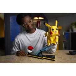 Конструктор LEGO Pokemon Пікачу й покебол Фото 10