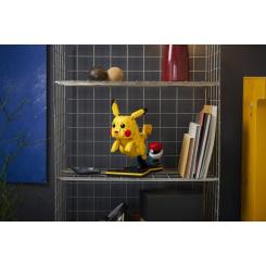 Конструктор LEGO Pokemon Пікачу й покебол Фото 11