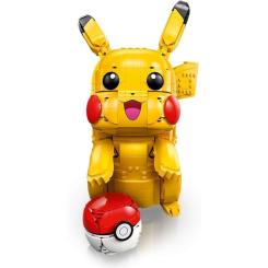 Конструктор LEGO Pokemon Пікачу й покебол Фото 2