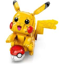 Конструктор LEGO Pokemon Пікачу й покебол Фото 3