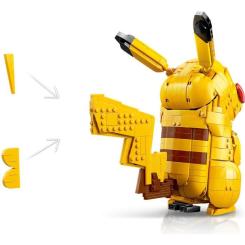 Конструктор LEGO Pokemon Пікачу й покебол Фото 6