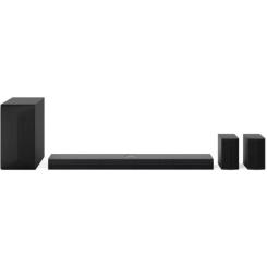 Акустическая система LG S70TR Black Фото