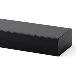 Акустическая система LG S70TR Black Фото 5