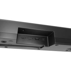 Акустическая система LG S70TR Black Фото 6