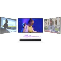 Акустическая система LG S70TR Black Фото 7