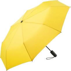 Зонт Fare 5412 міні автоматична 98 см yellow Фото 1
