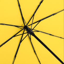 Зонт Fare 5412 міні автоматична 98 см yellow Фото 2